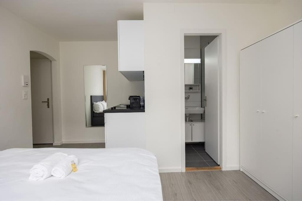Delta Aparthotel Zürich